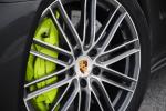Porsche Panamera Turbo S E-Hybrid 2017 года (WW)